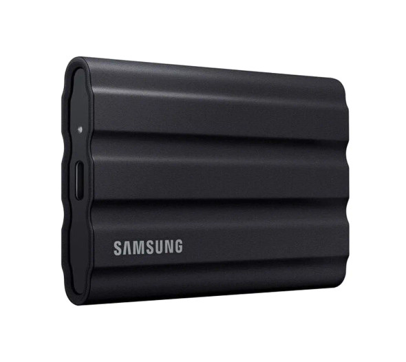 MU-PE1T0S/AM - Samsung T7 Shield Series 1TB USB 3.2 Gen 2 (AES 256-bit Encryption) Portable Solid State Drive
