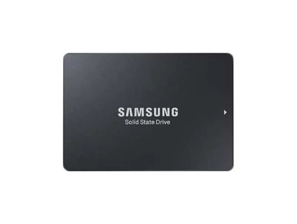 MZ-WEI4000 - Samsung XS1715 Enterprise 400GB PCI-Express Gen 3.0 X4 NVMe eMLC (PLP) U.2 2.5-inch Solid State Drive