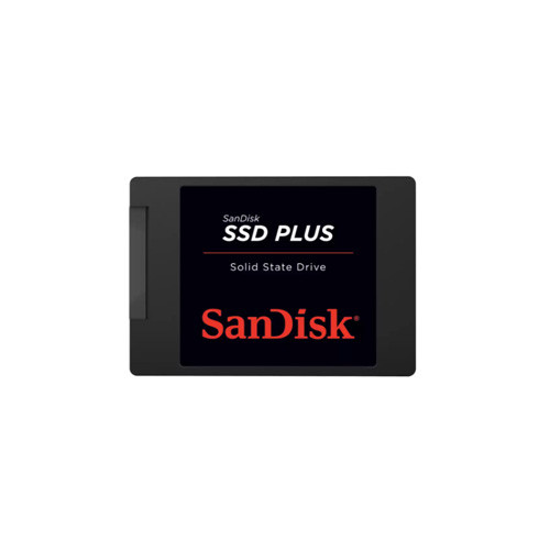 SDSSDA-1T00-G26 - SanDisk 1TB SATA 6Gb/s Solid State Drive Plus