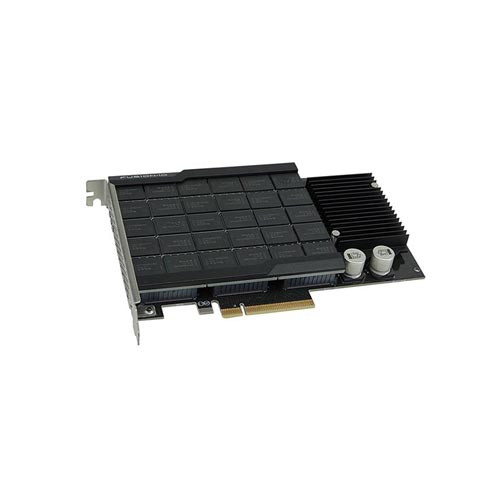 F11-002-3T20-CS-0001 - SanDisk Fusion ioScale 3.2TB Multi-Level Cell PCI Express 2.0 x4 Flash Accelerator FHHL Add-in Card Solid State Drive