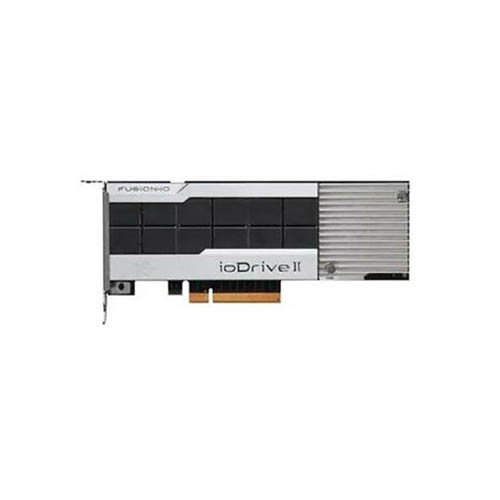 F00-001-1T20-CS-0001 - SanDisk Fusion-io ioDrive2 1.2TB Multi-Level Cell PCI Express 2.0 x4 HH-HL Add-in Card Solid State Drive