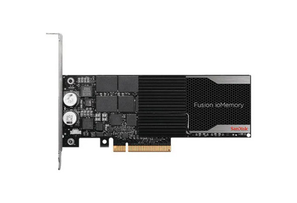SDFACAMOP-2T60-SF1 - SanDisk PX600 2.6TB Multi-Level Cell PCI-Express 2.0 x8 Solid State Drive