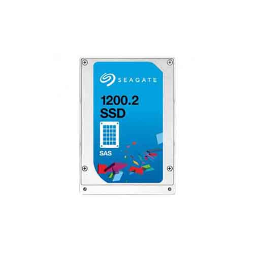 ST800FM0173 - Seagate 1200.2 800GB SAS 12Gb/s Mainstream Endurance MLC 2.5-inch Solid State Drive