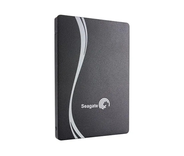 ST480HM000 - Seagate 480GB SATA 6Gb/s MLC 2.5-inch Solid State Drive