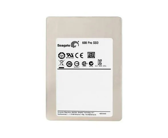 ST120FP0001 - Seagate 600 Pro 120GB SATA 6Gb/s MLC 2.5-inch Solid State Drive