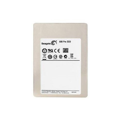1HA152-001 - Seagate 600 Pro Series 240GB SATA 6Gb/s MLC 2.5-inch Solid State Drive
