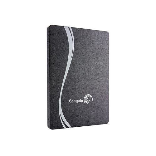 1G5142-300 - Seagate 600 Series 120GB SATA 6Gb/s MLC 2.5-inch Solid State Drive