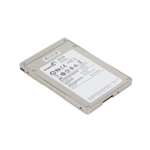1GD272-003 - Seagate 800GB SAS 12Gb/s NAND MLC 2.5-inch Solid State Drive
