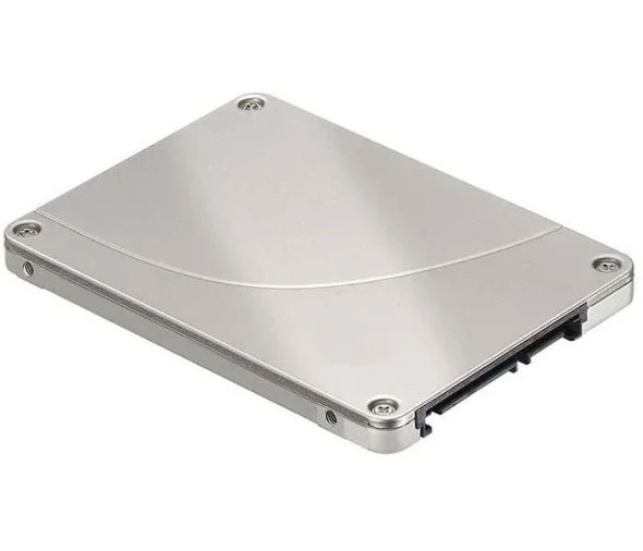 1FW142-001 - Seagate Enterprise 120GB Multi-Level-Cell SATA 6Gb/s 2.5-inch Solid State Drive