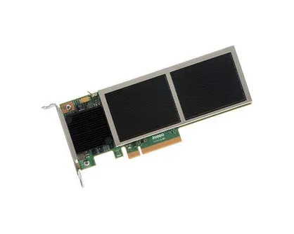 ST3500KN0022 - Seagate Nytro 1.6TB PCI-Express 3.0 X8 MLC Solid State Drive