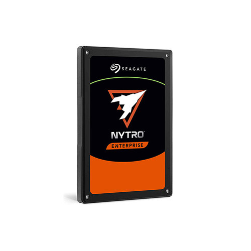 ZA512CM10002 - Seagate Nytro 141 512GB SATA 6Gb/s NAND TLC 2.5-inch Solid State Drive