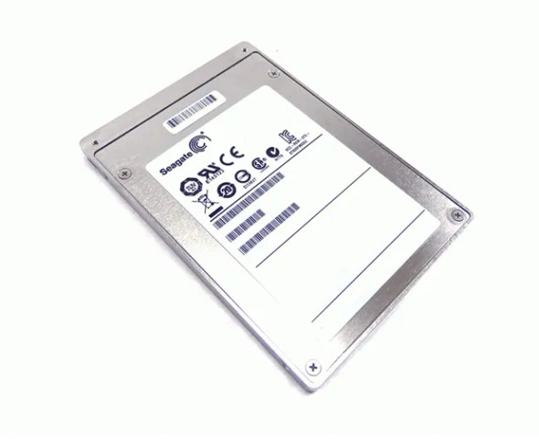 ST200FM0052 - Seagate Pulsar.2 200GB SATA 6Gb/s MLC 2.5-inch Solid State Drive