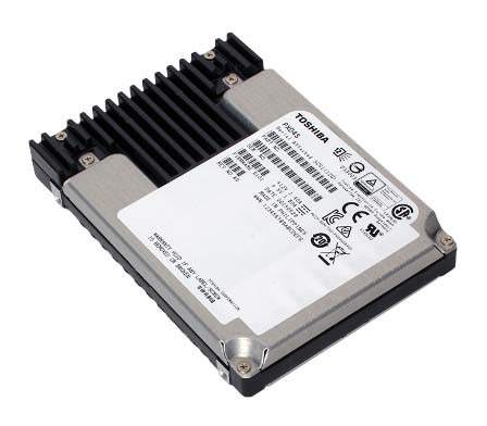 SDFAG01DAA01 - Toshiba 1.92TB SAS 12Gb/s MLC 2.5-inch Solid State Drive
