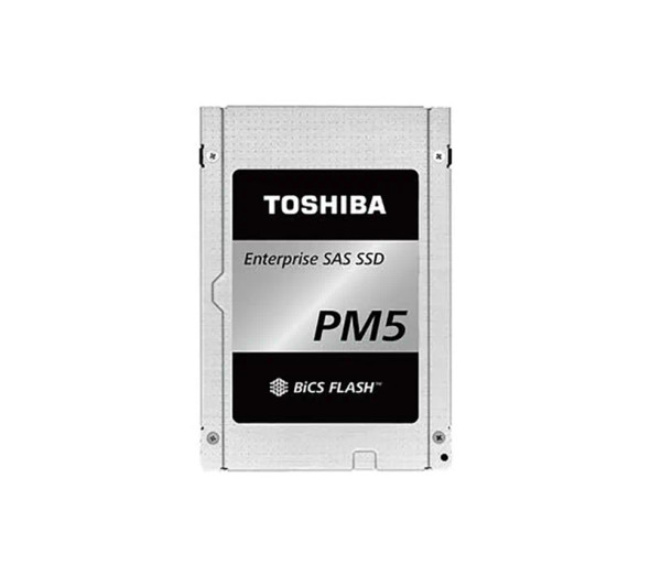 KPM5WRUG1T92 - Toshiba 1.92TB SAS 12Gb/s SED 2.5-inch Solid State Drive