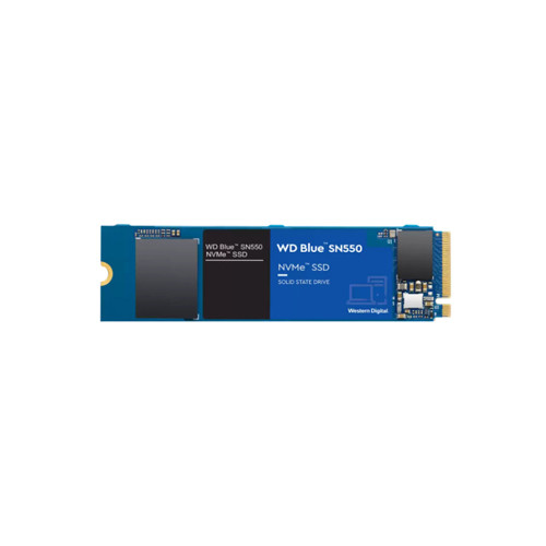 WDS200T2B0C - Western Digital Blue 2TB PCI-Express 3.0 x4 NVMe TLC M.2 2280 Solid State Drive