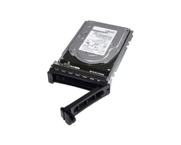 NX822 - Dell 1TB 7200RPM SATA 3Gb/s 32MB Cache 3.5-inch Hard Drive