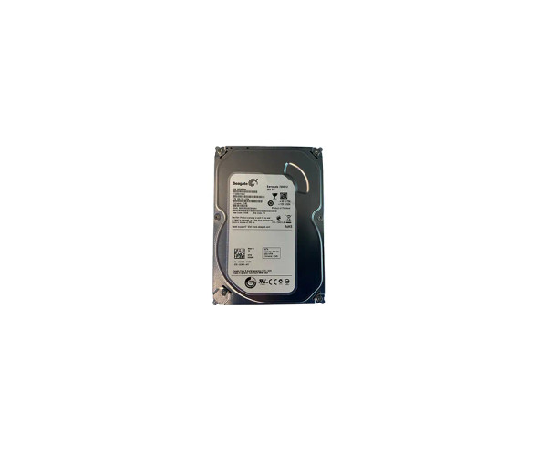 G998R - Dell 250GB 7200RPM SATA 3Gb/s 8MB Cache 3.5-inch Hard Drive