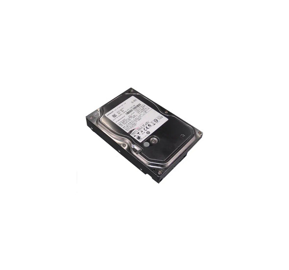 GJMTC - Dell 320GB 7200RPM SATA 3Gb/s 16MB Cache 3.5-inch Hard Drive