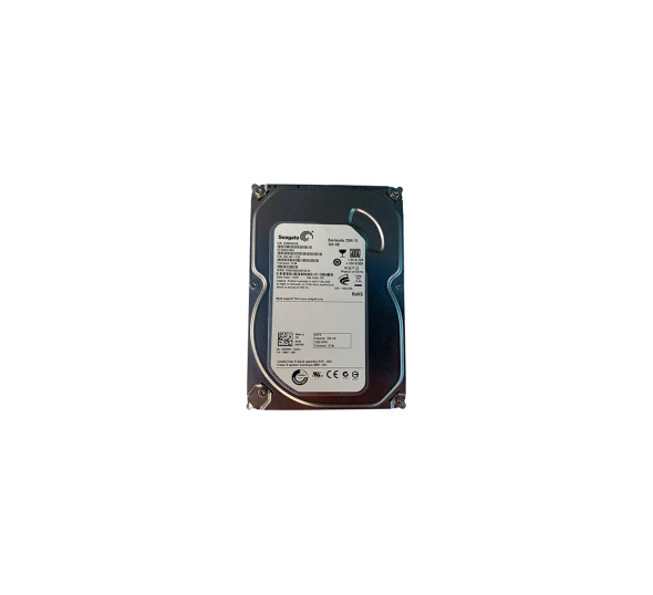 H639R - Dell 320GB 7200RPM SATA 3Gb/s 16MB Cache 3.5-inch Hard Drive