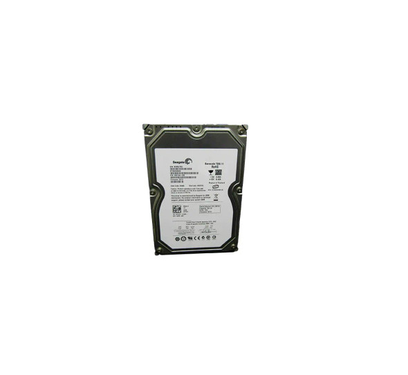 FY291 - Dell 500GB 7200RPM SATA 3Gb/s 16MB Cache 3.5-inch Hard Drive