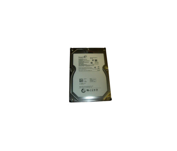 H648R - Dell 750GB 7200RPM SATA 3.5-inch Hard Drive