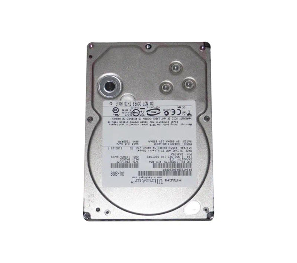 118032579-A04 - EMC 1TB 7200RPM SATA 3Gb/s 32MB Cache 3.5-inch Hard Drive