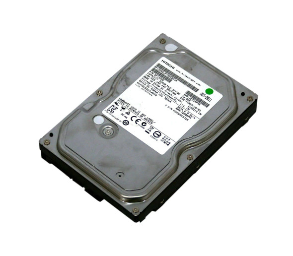 HDS721032CLA662 - HGST Deskstar 7K1000.C 320GB 7200RPM SATA 6Gb/s 16MB Cache 3.5-inch Hard Drive