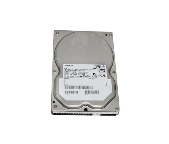 0A21611 - Hitachi 250GB IDE Ultra ATA/133 (ATA-7) 7200RPM 8MB Cache 3.5-inch Hard Drive