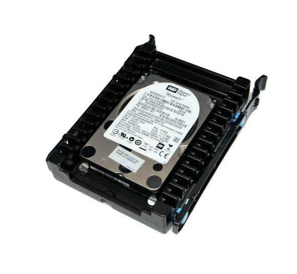 696962-001 - HP 250GB 10000RPM SATA 6Gb/s 3.5-inch Hard Drive