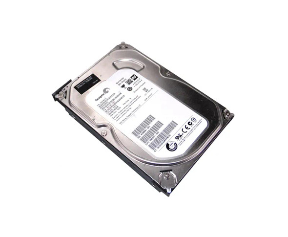 680207-002 - HP 500GB 7200RPM SATA 6Gb/s 16MB Cache 3.5-inch Hard Drive