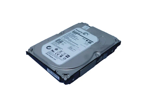 1CH162-510 - Seagate Barracuda 1TB 7200RPM SATA 6Gb/s 64MB Cache 3.5-inch Hard Drive