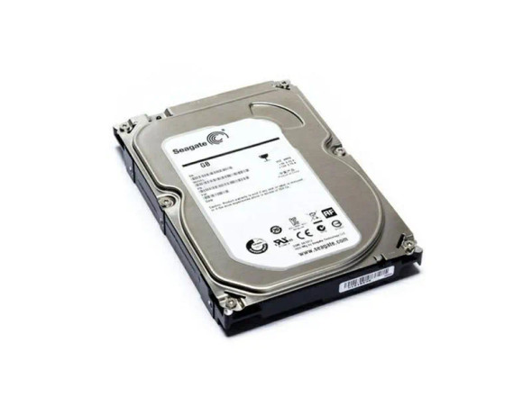 STBD2000101 - Seagate BarraCuda 2TB 7200RPM SATA 6Gb/s 64MB Cache 3.5-inch Hard Drive