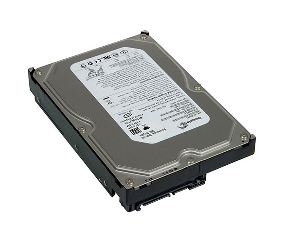 9BJ146-033 - Seagate Barracuda 7200.10 500GB 7200RPM 16MB Cache SATA 3Gb/s 3.5-inch Hard Drive