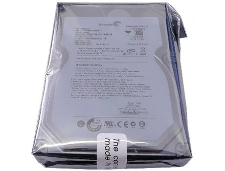 ST32000542AS - Seagate Barracuda LP 2TB SATA 3Gb/s 5900RPM 32MB Cache 3.5-inch Hard Drive