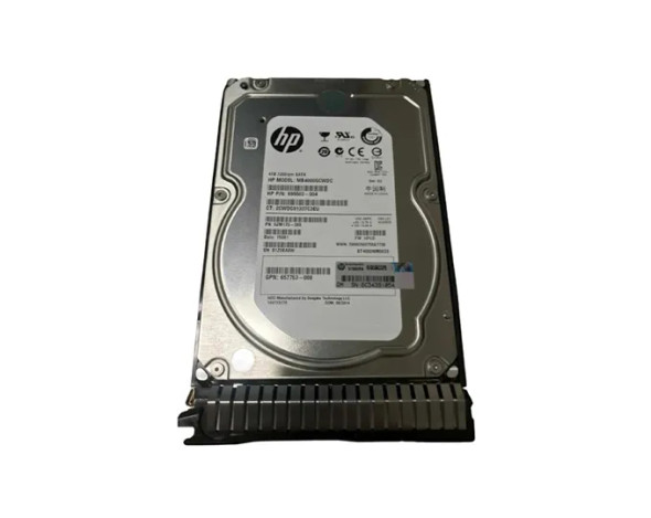 9ZM170-065 - Seagate Constellation ES.3 4TB 7200RPM SATA 6Gb/s 128MB Cache (512n) 3.5-inch Hard Drive