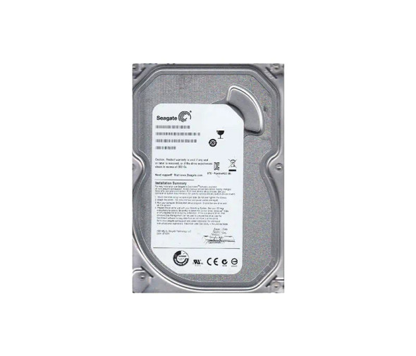 ST8000VX004 - Seagate SkyHawk Surveillance 8TB 7200RPM SATA 6Gb/s 256MB Cache 3.5-inch Hard Drive