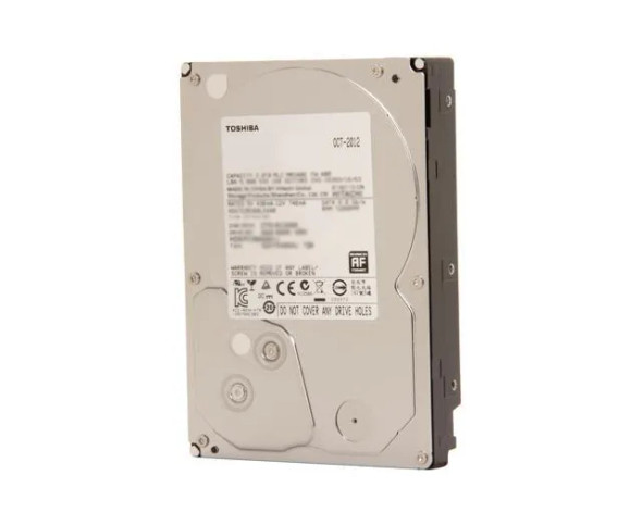 PH3300U-1I72 - Toshiba 3TB 7200RPM SATA 6Gb/s 64MB Cache 3.5-inch Hard Drive