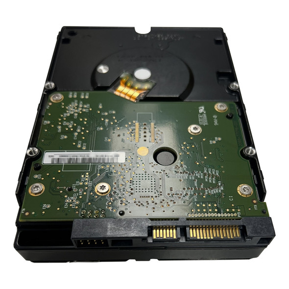 WD2009FYPX-09AAMB0 - Western Digital 2TB 5400RPM SATA 6Gb/s 64MB Cache 3.5-inch Hard Drive