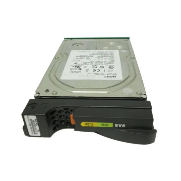 5049455 - EMC 003TB 7200RPM SAS 6Gb/s 3.5-inch Hard Drive for VNX Series