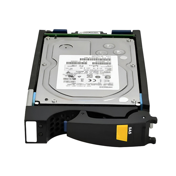 5050147 - EMC 003TB 7200RPM SAS 6Gb/s 3.5-inch Hard Drive With Tray For VNX Series