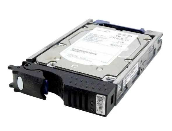 5051358 - EMC 004TB 7200RPM SAS 6Gb/s 3.5-inch Hard Drive