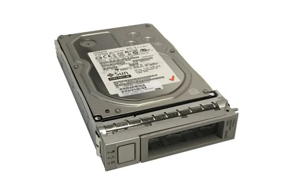 7010036 - HGST 3TB 7200RPM SAS 6Gb/s 64MB Cache 3.5-inch Hard Drive