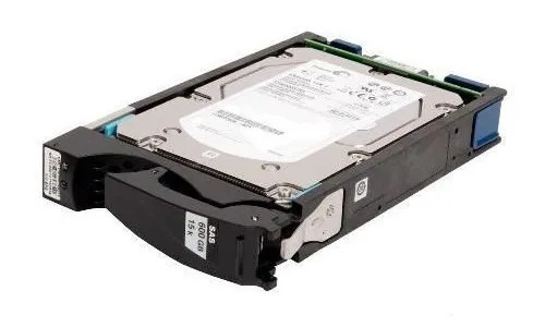 118032693 - EMC 600GB 15000RPM SAS 6Gb/s 3.5-inch Hard Drive