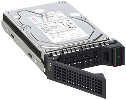 00WK868 - IBM 8TB 7200RPM SAS 12Gb/s Hot-Swappable 3.5-inch Nearline Hard Drive with Tray for Storwize Storage System