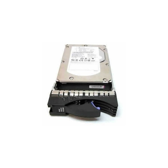 00Y2428 - IBM 300GB 15000RPM SAS 6Gb/s 2.5-inch Hard Drive with Tray
