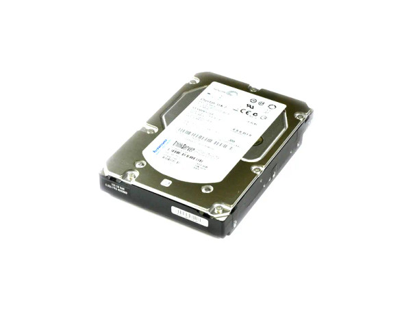 03X3621 - Lenovo 300GB 15000RPM SAS 6Gb/s 3.5-inch Hard Drive