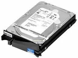 100-580-694 - EMC 2TB 7200 RPM 3.5" SATA 3G Centera G4 LP