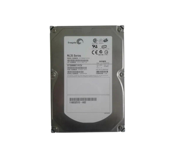 118032512-A02 - EMC 500GB 7200RPM Fibre Channel 2Gb/s 3.5-inch Hard Drive for CLARiiON CX Series Storage System