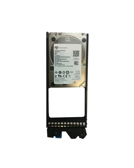 1FE200-046 - Seagate Enterprise Performance 10K.8 900GB 10000RPM 128MB Cache SAS 12Gb/s 2.5-inch Hard Drive