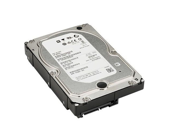 1YZ210-581 - Seagate Exos 7E8 6TB 7200RPM SAS 12Gb/s 256MB Cache (512e) 3.5-inch Hard Drive